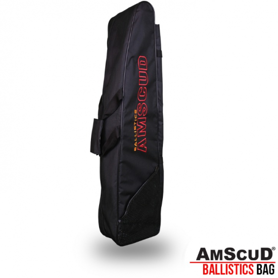 LONG FIN BAG AMSCUD BALLISTICS
